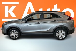 Mitsubishi Eclipse Cross vaihtoauto