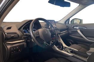 Mitsubishi Eclipse Cross vaihtoauto