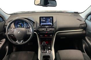 Mitsubishi Eclipse Cross vaihtoauto
