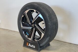 Mitsubishi Eclipse Cross vaihtoauto