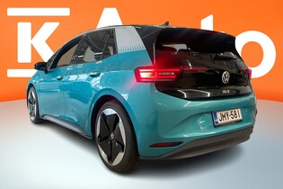 Volkswagen ID.3 vaihtoauto