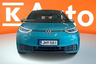 Volkswagen ID.3 vaihtoauto