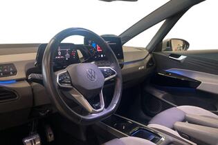 Volkswagen ID.3 vaihtoauto