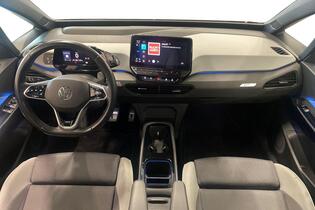 Volkswagen ID.3 vaihtoauto