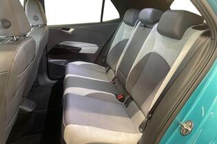 Volkswagen ID.3 vaihtoauto