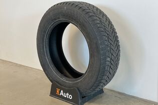 Jaguar I-PACE vaihtoauto