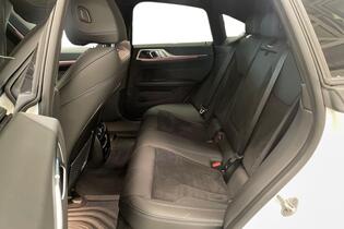 BMW i4 M50 vaihtoauto