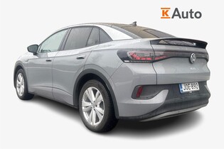 Volkswagen ID.5 vaihtoauto