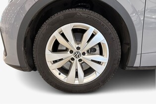 Volkswagen ID.5 vaihtoauto