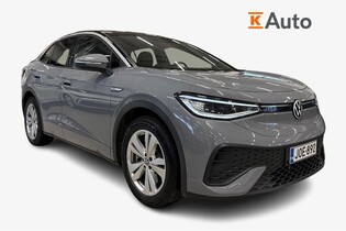 Volkswagen ID.5 vaihtoauto