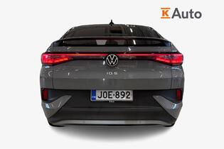 Volkswagen ID.5 vaihtoauto