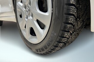 Opel Karl vaihtoauto