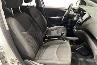 Opel Karl vaihtoauto