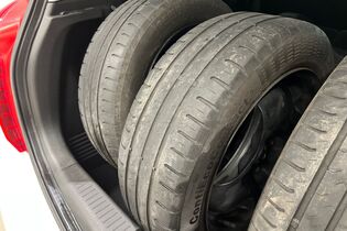 Opel Karl vaihtoauto