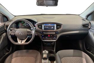 Hyundai IONIQ electric vaihtoauto