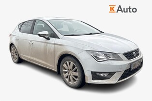 SEAT Leon vaihtoauto