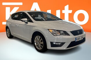 SEAT Leon vaihtoauto