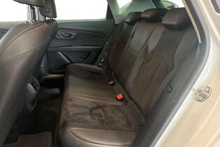 SEAT Leon vaihtoauto