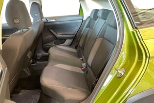 Volkswagen Taigo vaihtoauto