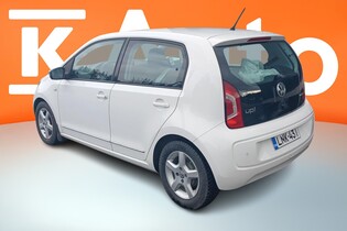 Volkswagen up! vaihtoauto