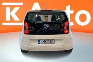 Volkswagen up! vaihtoauto
