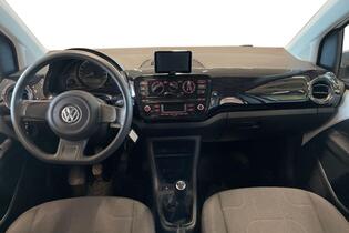 Volkswagen up! vaihtoauto
