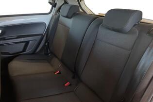 Volkswagen up! vaihtoauto