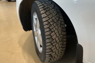 Volkswagen up! vaihtoauto