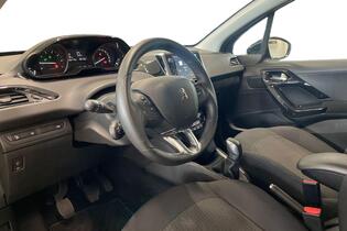 Peugeot 208 vaihtoauto