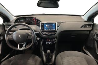 Peugeot 208 vaihtoauto
