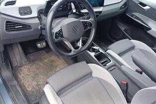 Volkswagen ID.3 vaihtoauto