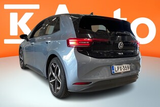 Volkswagen ID.3 vaihtoauto