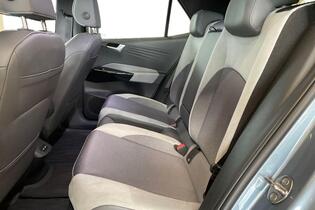 Volkswagen ID.3 vaihtoauto