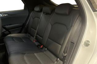 Kia XCeed vaihtoauto