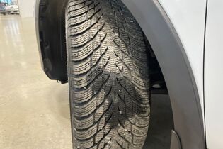 Kia XCeed vaihtoauto