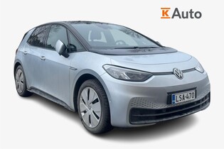 Volkswagen ID.3 vaihtoauto