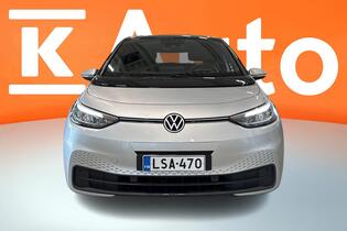 Volkswagen ID.3 vaihtoauto
