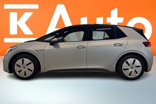 Volkswagen ID.3 vaihtoauto