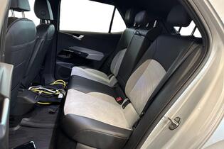 Volkswagen ID.3 vaihtoauto