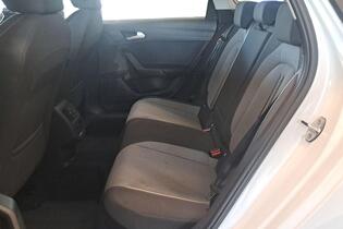 SEAT Leon Sportstourer vaihtoauto