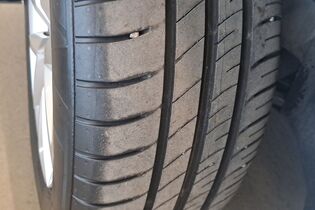 SEAT Leon Sportstourer vaihtoauto