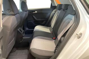 SEAT Leon Sportstourer vaihtoauto