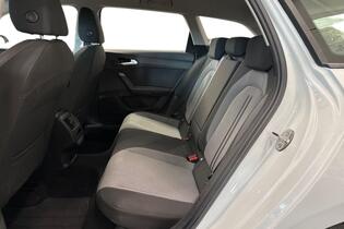 SEAT Leon Sportstourer vaihtoauto