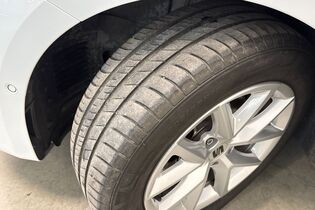 SEAT Leon Sportstourer vaihtoauto