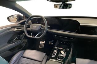 Audi A6 e-tron vaihtoauto