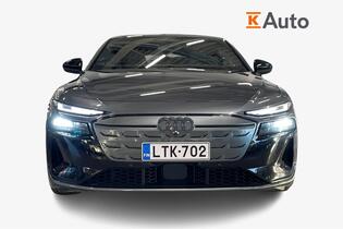 Audi A6 e-tron vaihtoauto