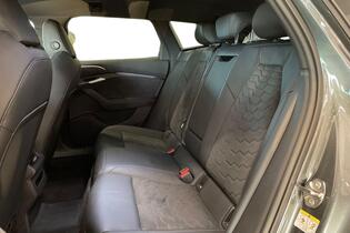 Audi A6 e-tron vaihtoauto