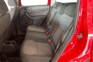 Skoda Yeti vaihtoauto
