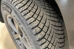 Volkswagen Amarok vaihtoauto