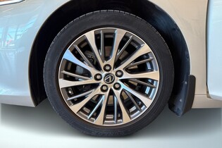 Lexus ES vaihtoauto